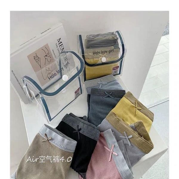 Super value high-end Morandi color 7-piece set