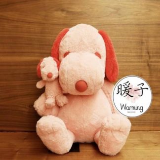 Japanese limited edition Snoopy series peripherals