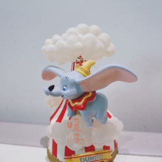 Japan Disney Store Dumbo 80th Anniversary Series